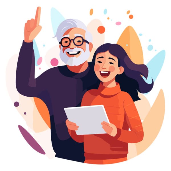 Tipps zur Auswahl des richtigen Seniorentablets