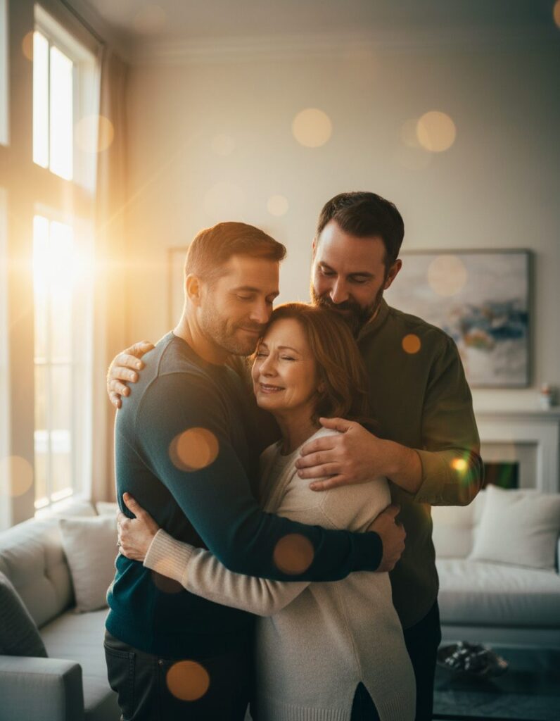 Geschwisterstreit in der Pflege: So lösen Sie Konflikte konstruktiv