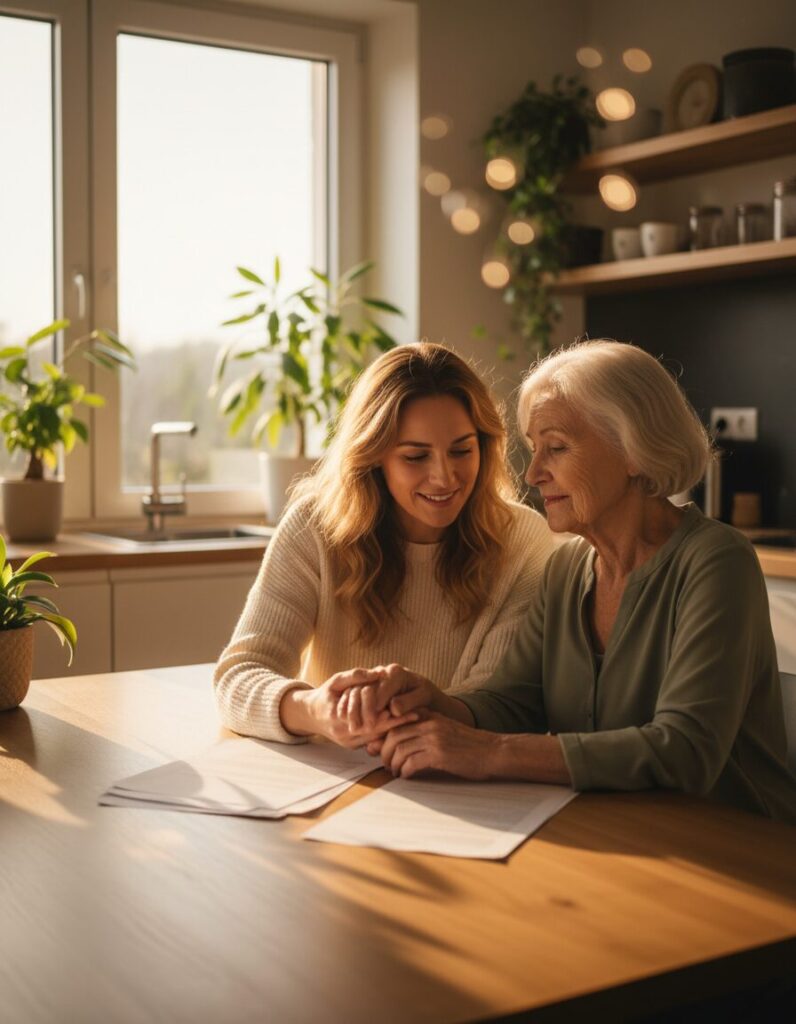 Pflegegrad beantragen: Schritt-für-Schritt zum Erfolg
