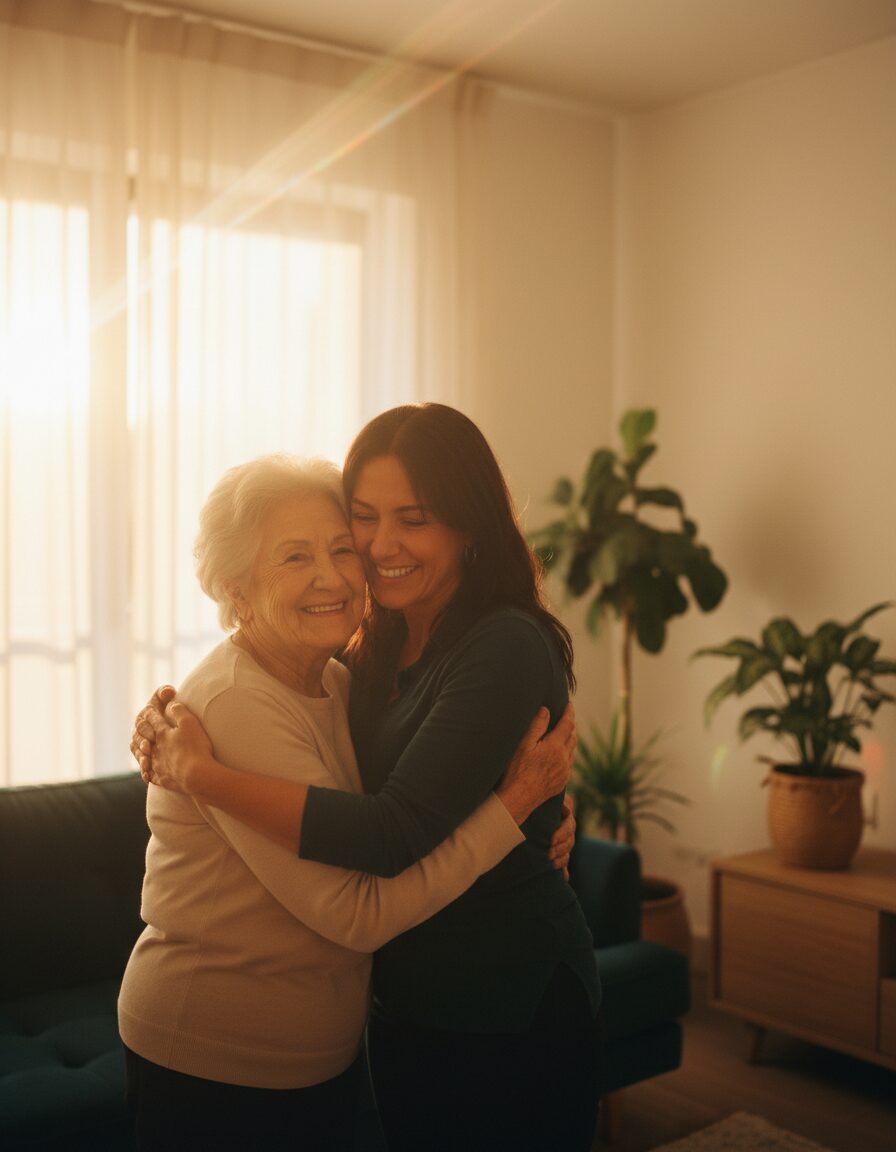 Lecanemab (Leqembi): Was Angehörige über das neue Alzheimer-Medikament wissen müssen