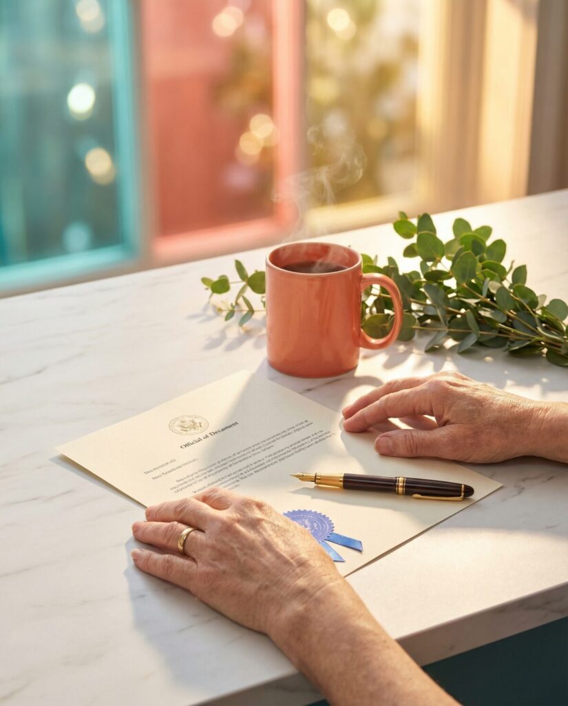 Pflegegrad beantragen 2026: So gelingt Ihr Antrag