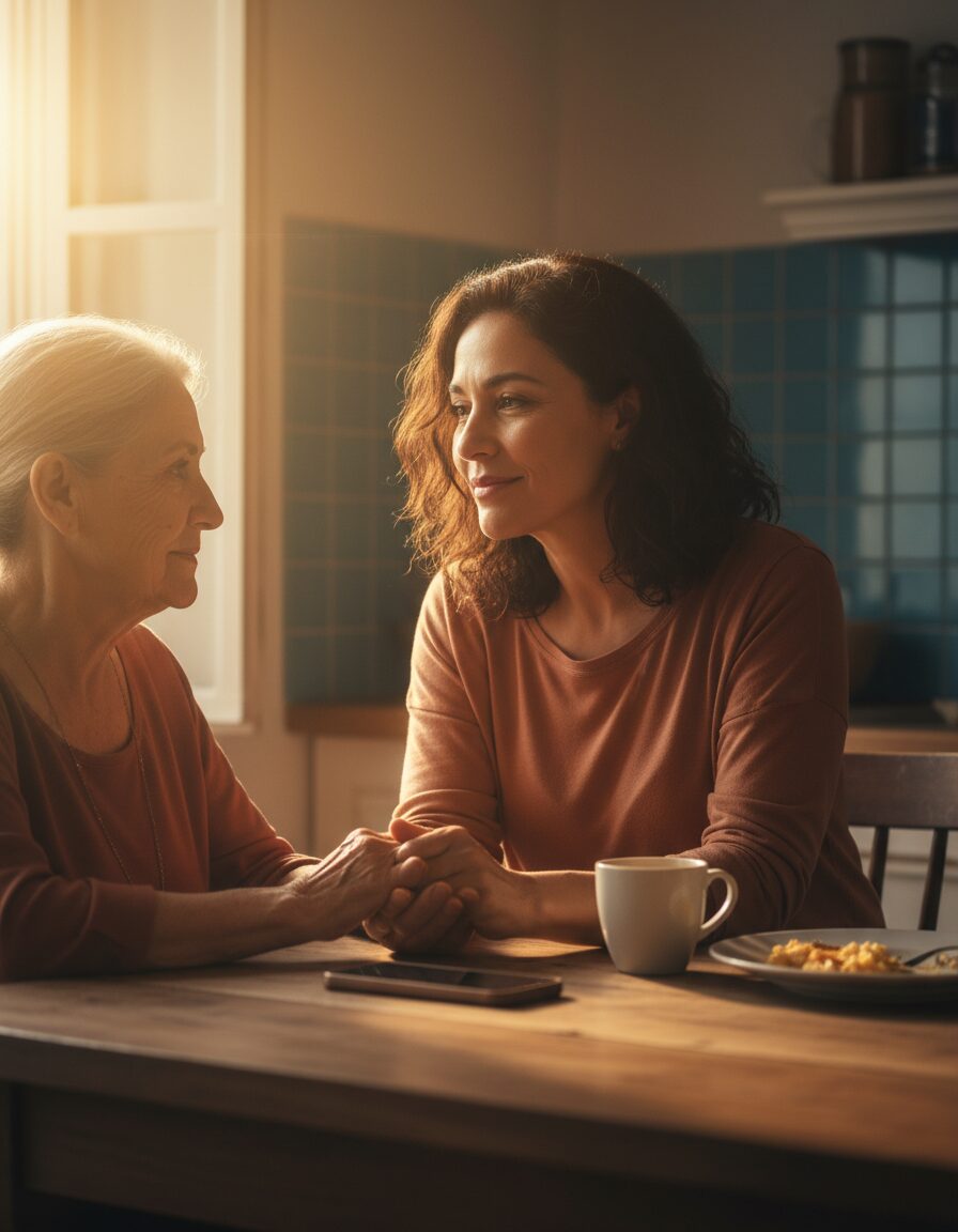 Pflegende Angehörige mit Migrationshintergrund: Doppelte Hürden im Arbeitsalltag meistern