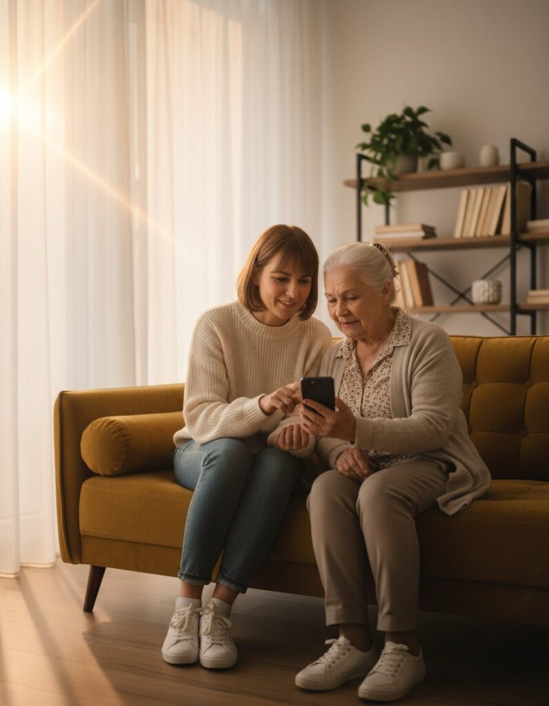 DiPA 2026: Kassenzuschuss für digitale Pflege nutzen