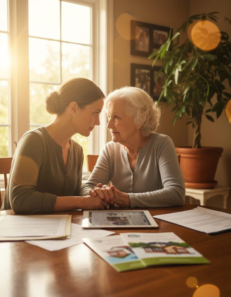 Pflegeversorgung in der Region: So finden Sie trotz Engpässen die richtige Hilfe
