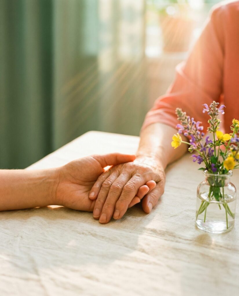 Pflegezeit-Gesetz 2026: Auszeiten optimal nutzen