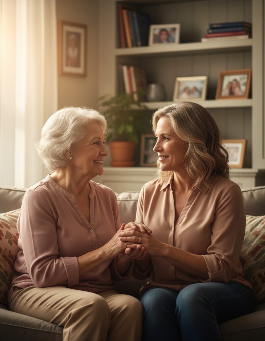 KI-Früherkennung bei Demenz: Was Angehörige über neue Diagnosemethoden wissen müssen